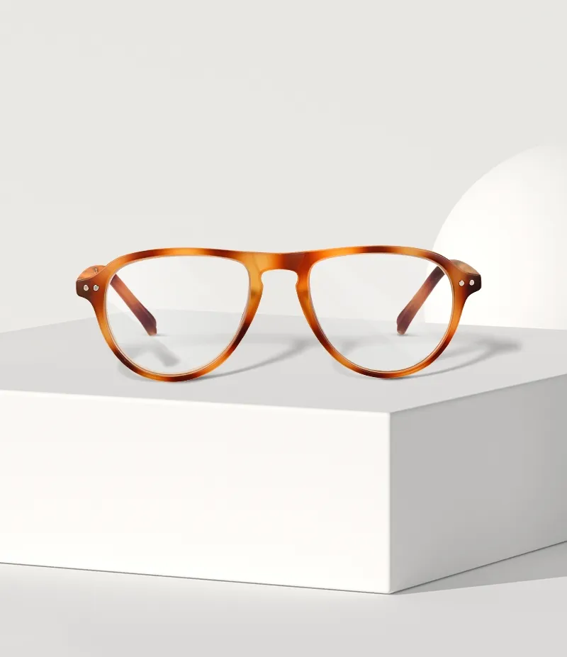 블루라이트 차단 안경